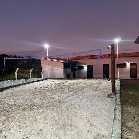 Chacara Recanto Do Guerreiro Feira de Santana Kültér fotó